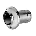 Bieden: Vetus TRC40SV tru-hull exhaust outlet stainless ste, Watersport en Boten, Bootonderdelen, Ophalen of Verzenden, Nieuw