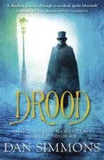 Drood 9781847249326 Dan Simmons, Boeken, Verzenden, Gelezen, Dan Simmons