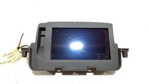 Navigatie display Renault Mégane III 1.6 16V 280340010R, Auto-onderdelen, Elektronica en Kabels, ARN erkend, Stiba lid, Erkend duurzaam