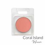 Mineralissima - TESTER Compacte Bronzer & Blush, Ophalen of Verzenden, Nieuw