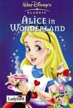 Walt Disneys classic: Alice in Wonderland by Lewis Carroll, Verzenden, Gelezen, Lewis Carroll