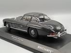 Minichamps 1:18 - Modelauto - Mercedes-Benz 300 SL (W198), Hobby en Vrije tijd, Modelauto's | 1:5 tot 1:12, Nieuw
