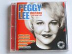 Peggy Lee - Manana, Verzenden, Nieuw in verpakking