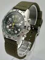 Seiko - Chronograph - Zonder Minimumprijs - SND377P2 - Heren