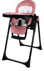 Ding Laze Pink Kinderstoel, Verzenden, Nieuw, Inklapstoel