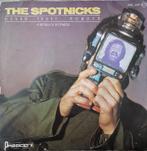 vinyl single 7 inch - The Spotnicks - Never Trust Robots..., Zo goed als nieuw, Verzenden