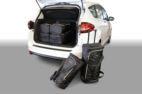 Reistassenset passend voor Ford  | Kofferset Ford | Car-Bags, Sieraden, Tassen en Uiterlijk, Tassen | Reistassen en Weekendtassen