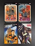 Star Wars Han Solo & Chewbacca - Marvel TPB - 7 TPB - Eerste, Boeken, Nieuw