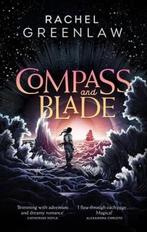 Compass and Blade 9780008698263 Rachel Greenlaw, Verzenden, Zo goed als nieuw, Rachel Greenlaw