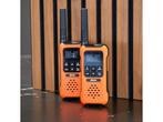Alecto FR300OE - Walkie Talkie - Bereik tot 10 km -, Verzenden, Nieuw