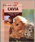 Alles Over Mijn Cavia 9789052104058 Birmelin, Boeken, Dieren en Huisdieren, Gelezen, Birmelin, Verzenden