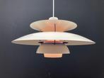 Louis Poulsen - Poul Henningsen - Lamp - PH5 - Aluminium -