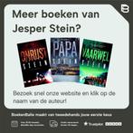 Smeris / Axel Steen / 3 9789401615211 Jesper Stein, Verzenden, Zo goed als nieuw, Jesper Stein