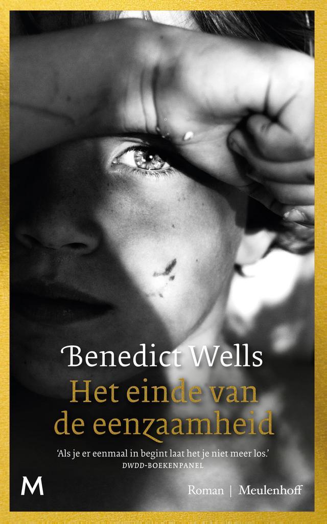Het einde van de eenzaamheid 9789029099738 Benedict Wells, Boeken, Romans, Gelezen, Verzenden