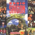 cd - Various - Radio Saigon Volume 3, Verzenden, Zo goed als nieuw