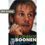 De generatie Boonen 9789052409184 M. Wuyts, Verzenden, Gelezen, M. Wuyts