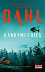 Berger & Blomreeks 4 - Nachtmerries (9789044544442), Boeken, Verzenden, Nieuw