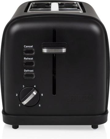 Princes toaster pure van € 40 voor € 19 beschikbaar voor biedingen
