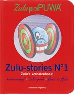 Zulu-Stories / 1 / Zulupapuwa 9789002225284 Van Beirendonck, Verzenden, Zo goed als nieuw, Van Beirendonck