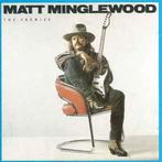 cd - Matt Minglewood - The Promise, Verzenden, Zo goed als nieuw