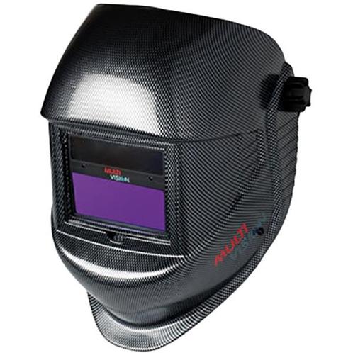 Vlamboog Laskap Multivision Grind Carbon 4/9-13, Doe-het-zelf en Verbouw, Laskappen, Lasfilter, Nieuw, Ophalen of Verzenden