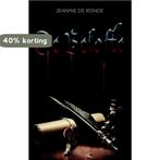 De belofte 9789463080552 Jeanine de Ronde, Boeken, Verzenden, Gelezen, Jeanine de Ronde