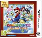 Mario Party: Island Tour, Ophalen of Verzenden, Nieuw