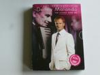 Danny Malando - The Legend goes on (2 CD + DVD), Cd's en Dvd's, Verzenden, Nieuw in verpakking
