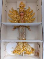 Mattel - Barbiepop Goddess of the Sun (1995) NRFB -