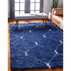 Myflair Möbel & Accessoires Hoogpolig vloerkleed Temara, Huis en Inrichting, Verzenden, Nieuw