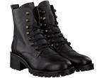 Veiling - Nubikk  Djuna Cone leren veterboots zwart maat 38, Kleding | Dames, Schoenen, Nieuw