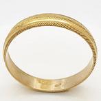 Ring - 18 karaat Geel goud, Sieraden, Tassen en Uiterlijk, Ringen, Nieuw