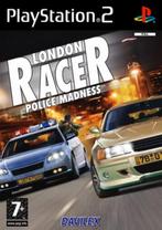 London Racer - Police Madness (PlayStation 2), Spelcomputers en Games, Verzenden, Gebruikt, Vanaf 3 jaar