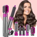 NIEUW - 5 in 1 Multistyler - Airstyler - Dyson like, Verzenden, Nieuw, Föhn of Haardroger