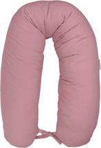 MamaLoes Soft Cotton Licht Roze Voedingskussen ML020429, Verzenden, Nieuw