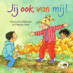 Jij ook van mij! / Lisa en Jimmy 9789000360680, Verzenden, Zo goed als nieuw, Vivian den Hollander