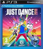 Just Dance 2018-Standaard (PlayStation 3) Gebruikt, Ophalen of Verzenden, Zo goed als nieuw