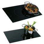 Kookplaten Met 2 Branders Elektrisch, Watersport en Boten, Ophalen of Verzenden, Nieuw, Zeilboot of Motorboot