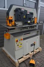 SAHINLER pons/knipmachine ponsmachine pons machine 60 ton, Doe-het-zelf en Verbouw, Nieuw
