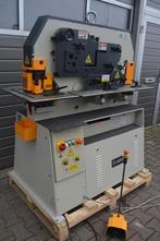 SAHINLER pons/knipmachine ponsmachine pons machine 60 ton, Nieuw