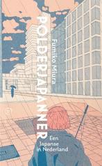 Polderjapanner 9789028223226 Fumiko Miura, Verzenden, Zo goed als nieuw, Fumiko Miura