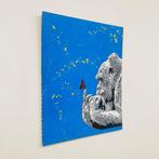 Sinao - Curiosity [100% handmade], Antiek en Kunst