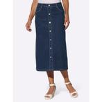 Classic Inspirationen Jeans rok, Kleding | Dames, Rokken, Verzenden, Nieuw