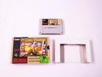 SNES - The Lost Vikings - Boxed, Spelcomputers en Games, Games | Nintendo Super NES, Ophalen of Verzenden, Nieuw