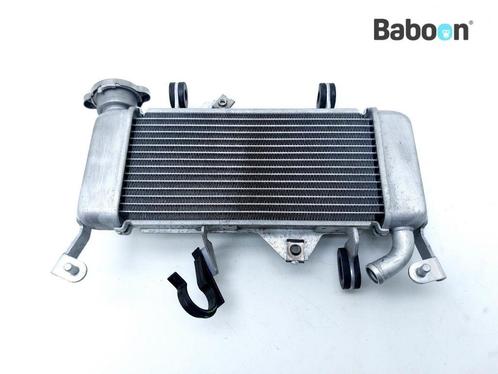 Radiateur Yamaha MT-125 2023 (MT125 BSU), Motoren, Onderdelen | Yamaha, Gebruikt, Verzenden