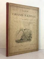 Gustave Doré, Riou, Lix, Marcelin, Cham, Yriarte, e.a. -, Antiek en Kunst, Antiek | Boeken en Bijbels