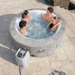 Spa Opblaasbare Jacuzzi Zurich | 2 tot 4 personen, Verzenden, Nieuw