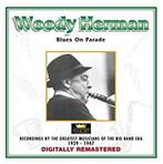 cd - Woody Herman - Blues on parade (compilation), Cd's en Dvd's, Verzenden, Zo goed als nieuw