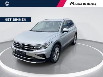 Volkswagen Tiguan | Zakelijke Lease v.a. €602.41 pm beschikbaar voor biedingen