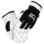Werkhandschoen Ox-On Worker Supreme 2601 maat 9 - 6 paar, Verzenden